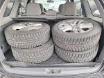 Hyundai Santa Fe 2006 Punainen