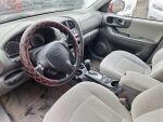 Hyundai Santa Fe 2006 Punainen