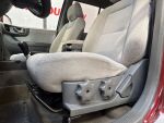 Hyundai Santa Fe 2006 Punainen