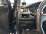 Mitsubishi Lancer 2007 Musta