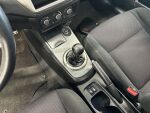 Mitsubishi Lancer 2007 Musta