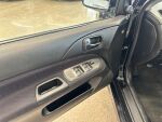 Mitsubishi Lancer 2007 Musta