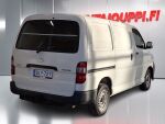 Toyota Hiace 2006 Valkoinen