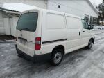 Toyota Hiace 2006 Valkoinen