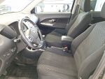 Toyota Urban Cruiser 2010 Musta