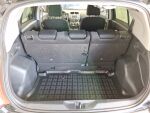 Toyota Urban Cruiser 2010 Musta
