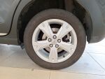 Toyota Urban Cruiser 2010 Musta