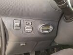 Toyota Urban Cruiser 2010 Musta