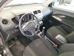 Toyota Urban Cruiser 2010 Musta