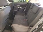 Toyota Urban Cruiser 2010 Musta