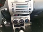 Toyota Urban Cruiser 2010 Musta