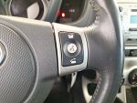 Toyota Urban Cruiser 2010 Musta