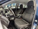 Opel Insignia 2009 Sininen