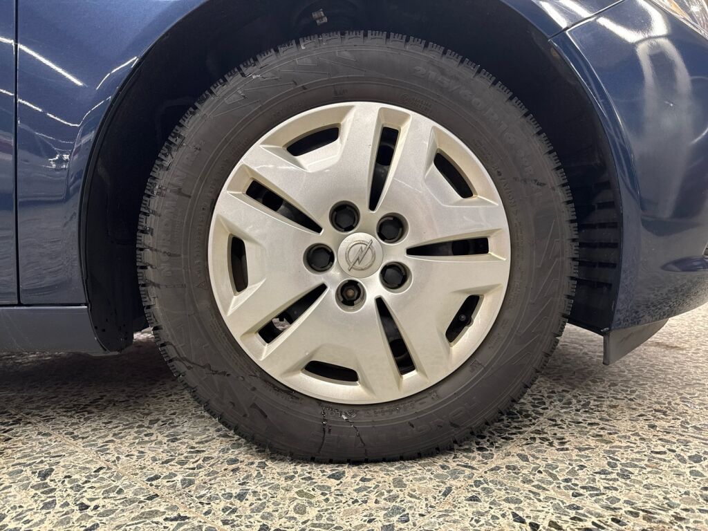 Opel Insignia 2009 Sininen