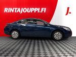 Opel Insignia 2009 Sininen