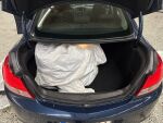 Opel Insignia 2009 Sininen