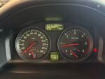 Volvo V50 2010 Musta