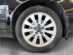 Volvo V50 2010 Musta