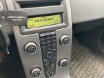 Volvo V50 2010 Musta