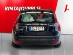 Volvo V50 2010 Musta