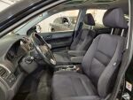 Honda CR-V 2007 Musta