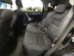 Honda CR-V 2007 Musta