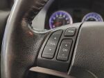 Honda CR-V 2007 Musta