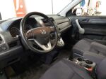 Honda CR-V 2007 Musta