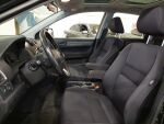 Honda CR-V 2007 Musta
