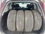 Honda CR-V 2007 Harmaa