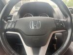 Honda CR-V 2007 Harmaa