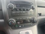 Honda CR-V 2007 Harmaa
