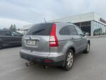 Honda CR-V 2007 Harmaa