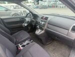 Honda CR-V 2007 Harmaa