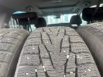 Honda CR-V 2007 Harmaa