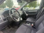 Honda CR-V 2007 Harmaa
