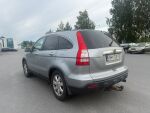 Honda CR-V 2007 Harmaa