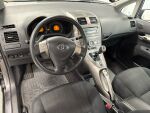 Toyota Auris 2007 Harmaa
