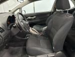 Toyota Auris 2007 Harmaa