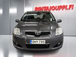 Toyota Auris 2007 Harmaa