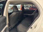 Toyota Yaris 2007 Valkoinen