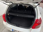 Toyota Yaris 2007 Valkoinen