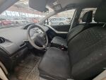 Toyota Yaris 2007 Valkoinen