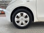 Toyota Yaris 2007 Valkoinen