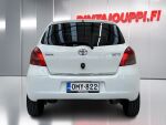 Toyota Yaris 2007 Valkoinen