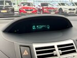 Toyota Yaris 2007 Valkoinen