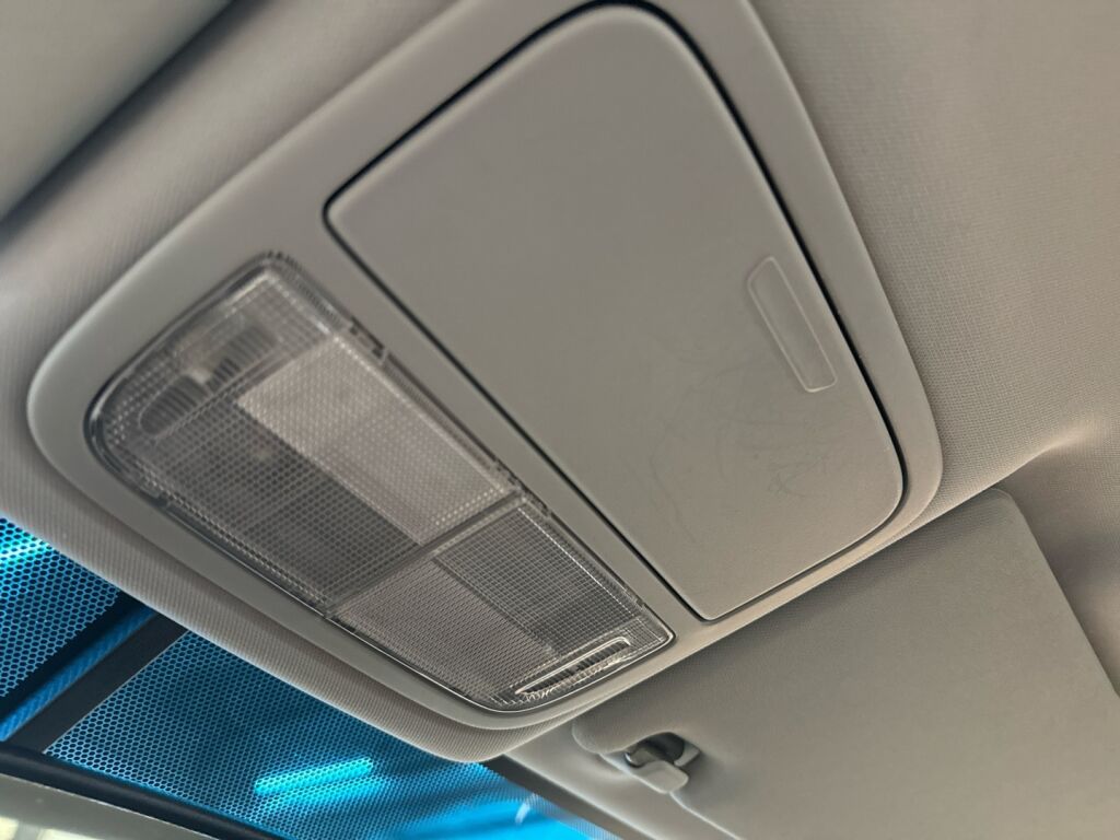 Honda Accord 2007 Harmaa