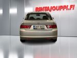 Honda Accord 2007 Harmaa