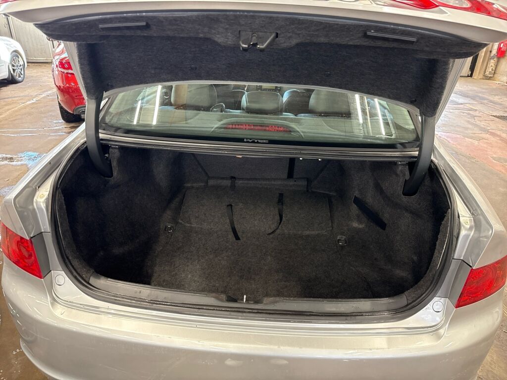 Honda Accord 2007 Harmaa