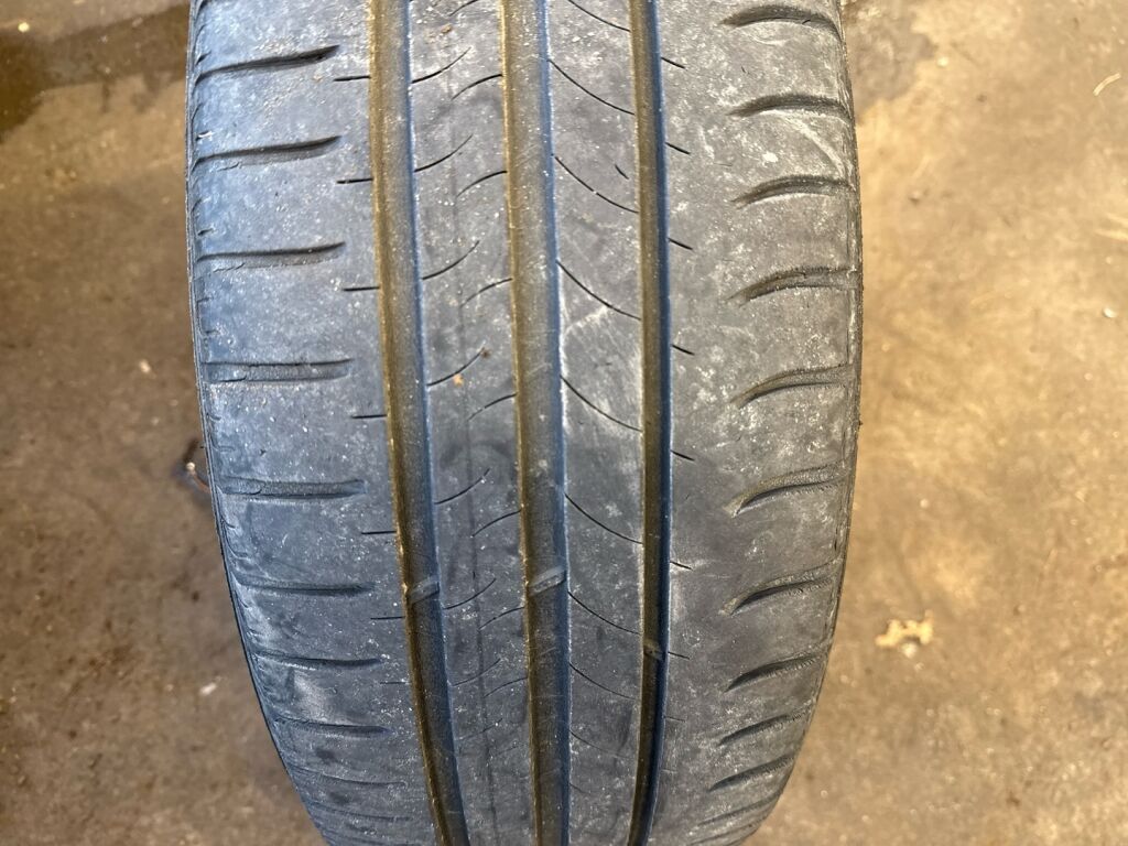 Honda Accord 2007 Harmaa